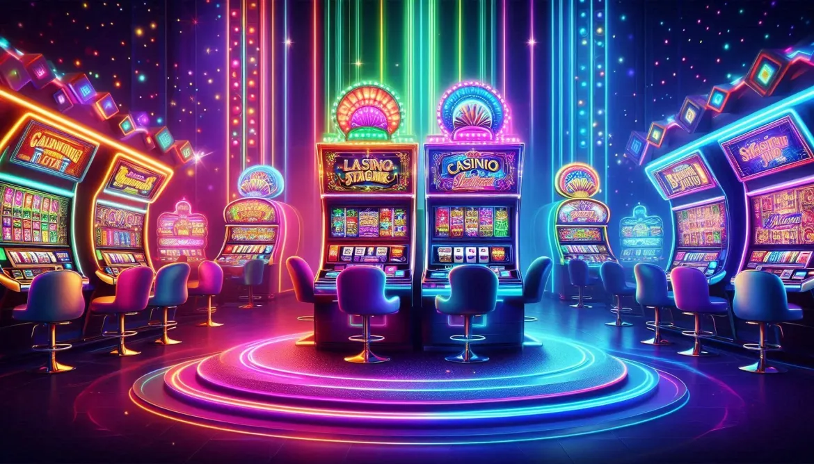 Beep Beep Casino